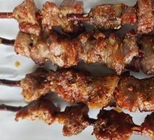 Grilled Pork Belly