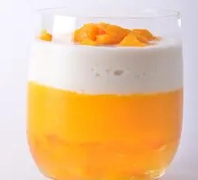 Mango Coconut