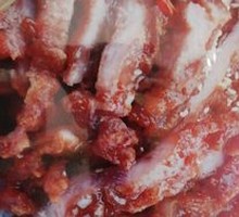 Special Pork Cutlet