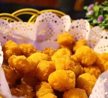 Shrimp Flower