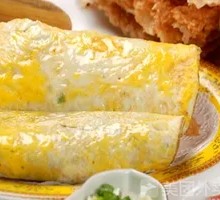 Two-Egg Jianbing