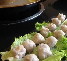 Fresh Shrimp Paste