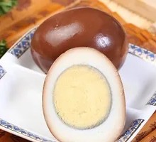 Stewed Egg Wrap