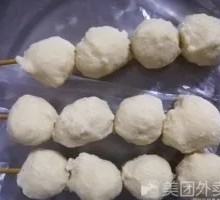 正大鸡肉丸子