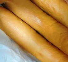 Grilled Sausage