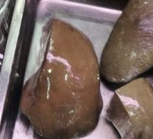 Xiwang Pig Liver