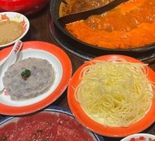 不改良老火锅