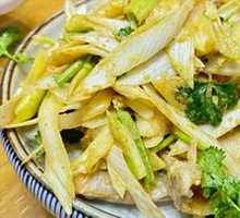 Mustard Chicken