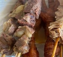 Beef Ribs