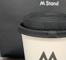 Toffee Cookie Latte