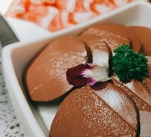 Tender Duck Blood