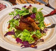 Confit Duck Leg