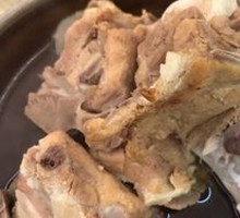 肋边软骨