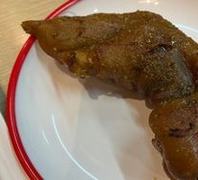 金牌烤猪脚