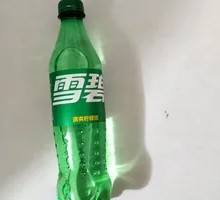 Sprite Lemon Refreshment