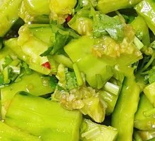 Cucumber Salad