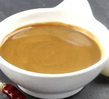 Sesame Sauce