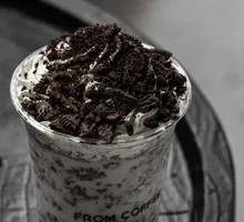Oreo Smoothie
