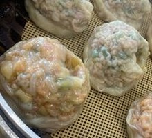 Korean Dumplings