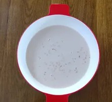 Peanut Paste