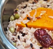 Nutritious Rice