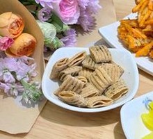 Fried Mixed Vegetables