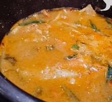 Eel Soup