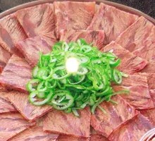 Steamed Beef