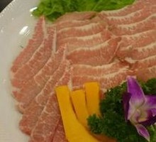 Pork Snowflake Meat