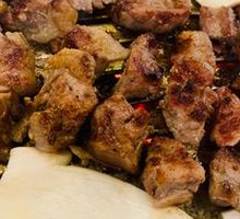 Korean BBQ
