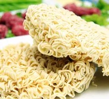 Egg Noodles