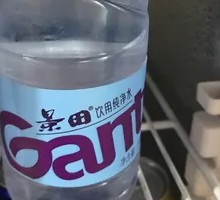 景田水