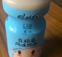 Joyful Power Lactic Acid Bacteria Drink