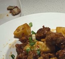 醉排骨