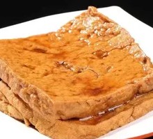 Tofu Slices