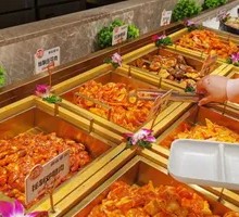 Bbq Buffet