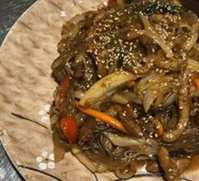 Mixed Vegetables