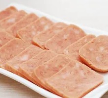 Ham Sandwich