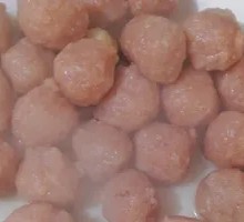 Original Pork Meatballs