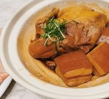 Dongpo Chicken