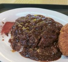 Croquette