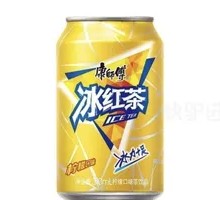Bottled Iced Tea