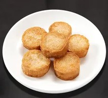 Fish Fucheng