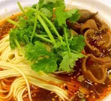 Luxury Noodles