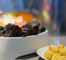 Caramel Popcorn
