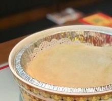 吉祥春饼
