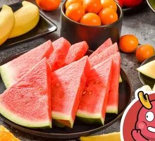 Seasonal Fruit Buffet