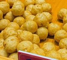 香酥炸鸡胗