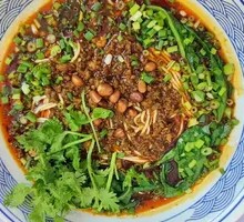 豌杂米粉