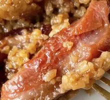 Jiaxing Pork Zongzi